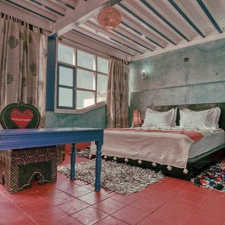 Riad Beldy Эс-Сувейра Экстерьер фото
