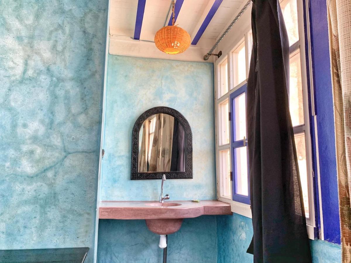 Riad Beldy Эс-Сувейра Экстерьер фото