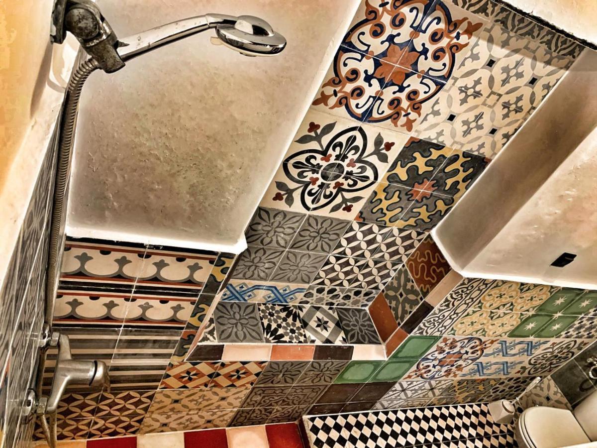 Riad Beldy Эс-Сувейра Экстерьер фото