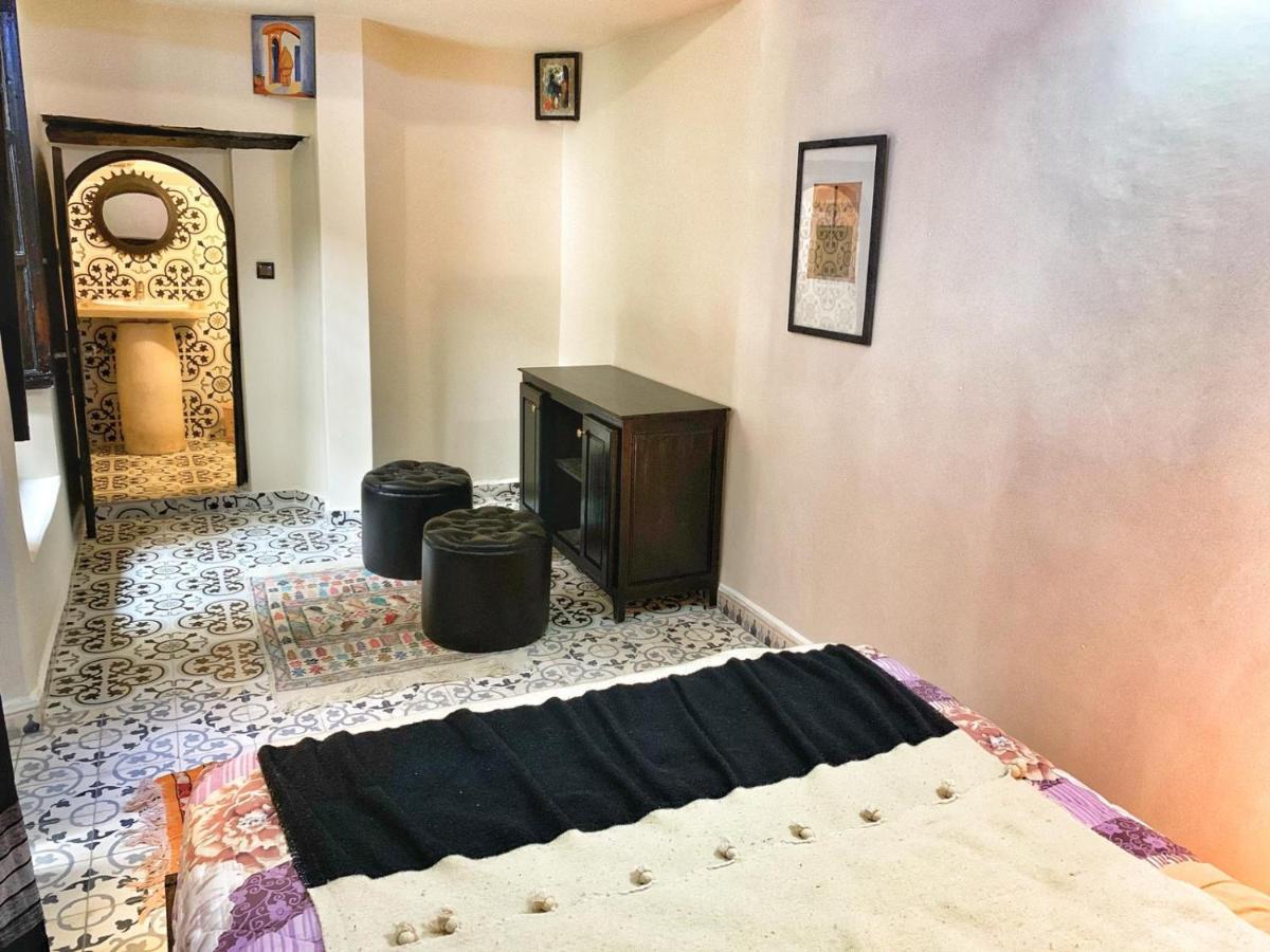 Riad Beldy Эс-Сувейра Экстерьер фото