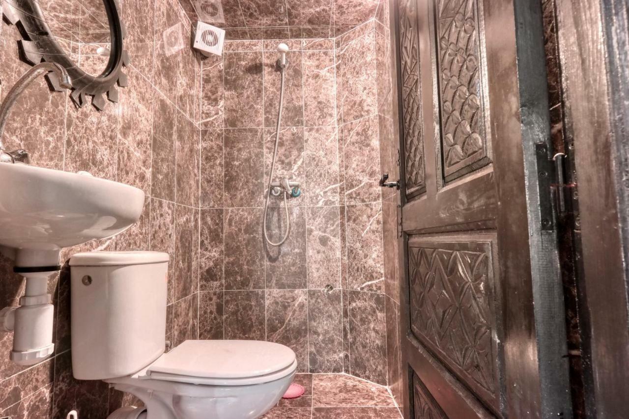 Riad Beldy Эс-Сувейра Экстерьер фото
