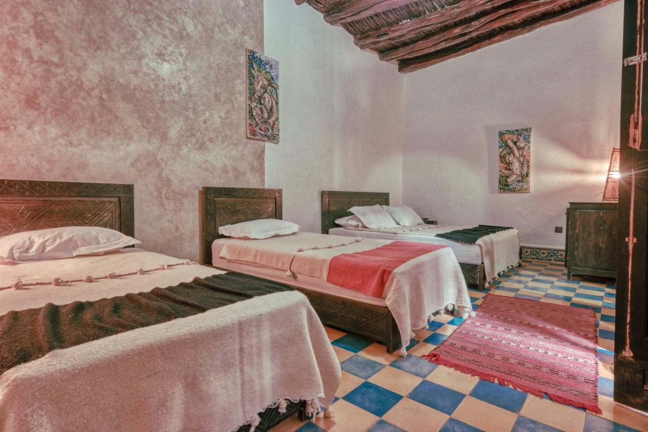 Riad Beldy Эс-Сувейра Экстерьер фото