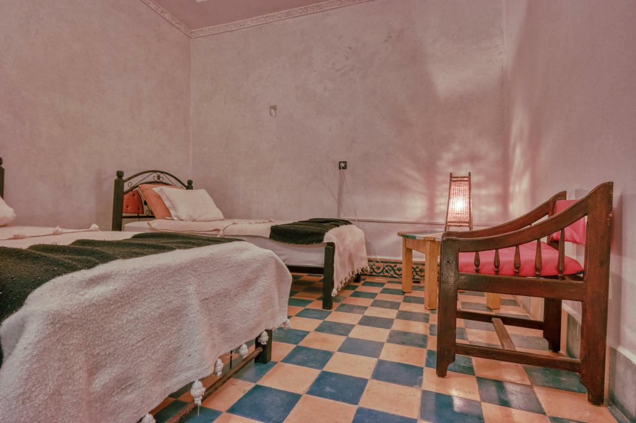 Riad Beldy Эс-Сувейра Экстерьер фото