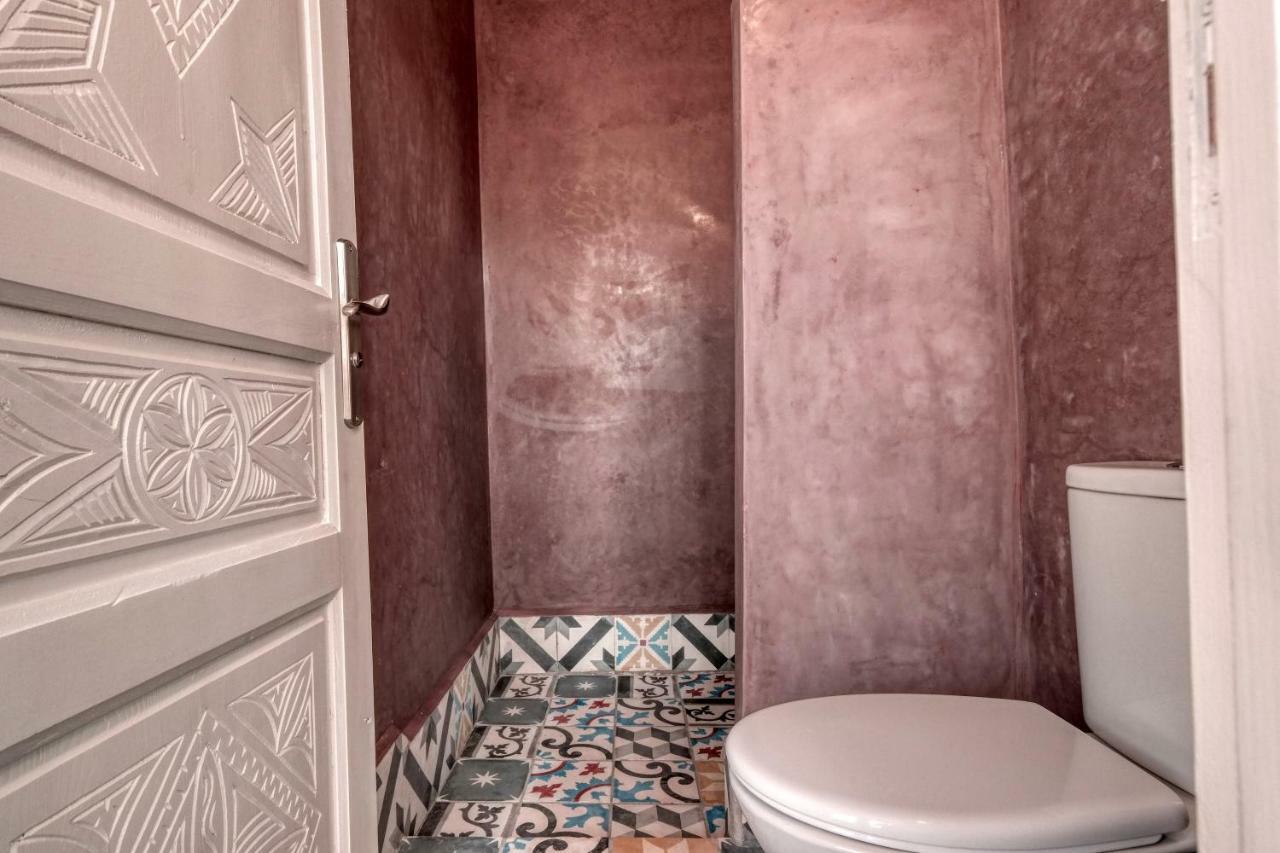 Riad Beldy Эс-Сувейра Экстерьер фото