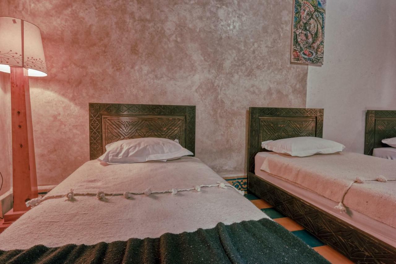 Riad Beldy Эс-Сувейра Экстерьер фото