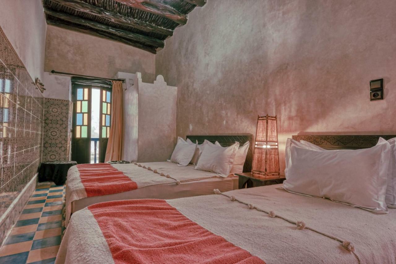 Riad Beldy Эс-Сувейра Экстерьер фото