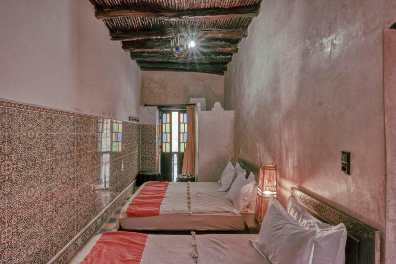 Riad Beldy Эс-Сувейра Экстерьер фото